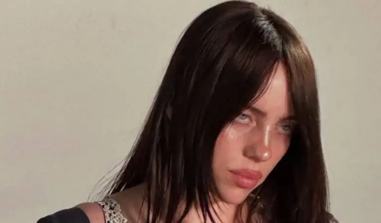 Billie Eilish