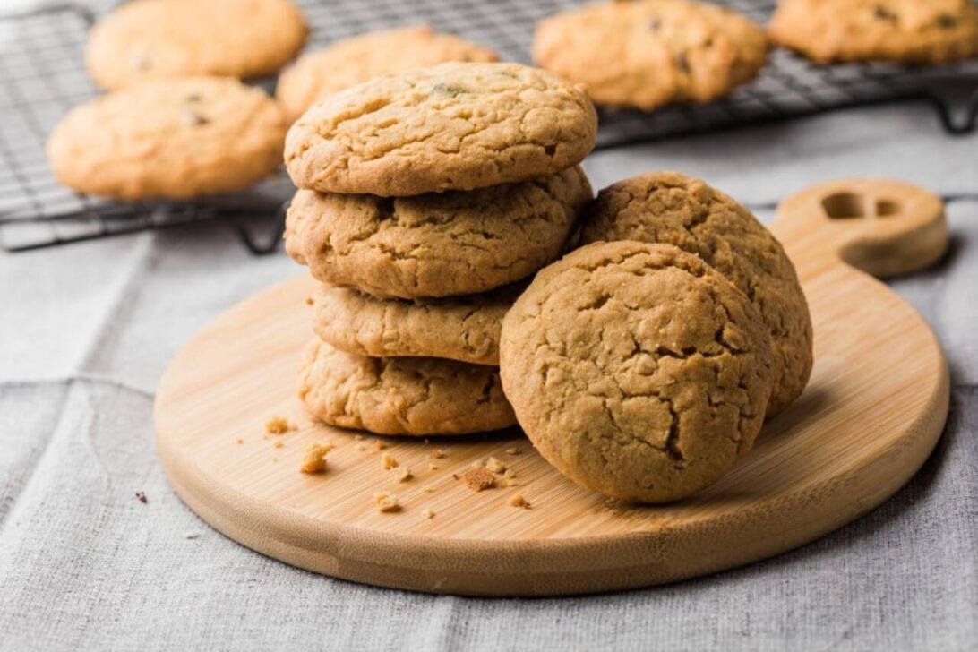 Biscoitos