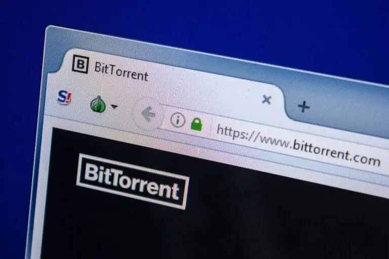 BitTorrent