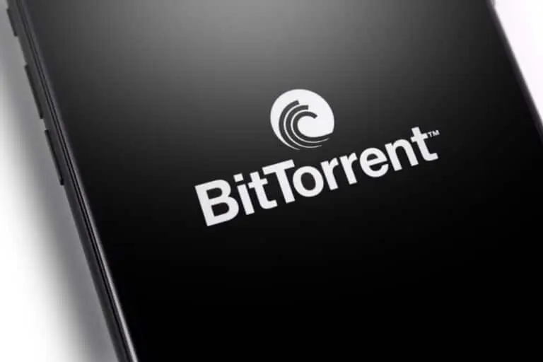 BitTorrent