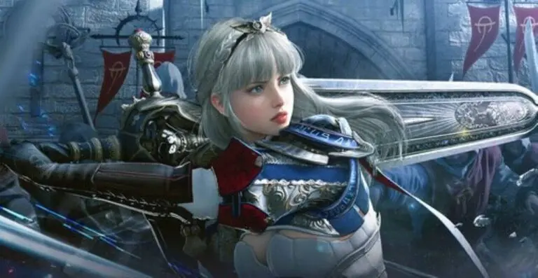 Black Desert