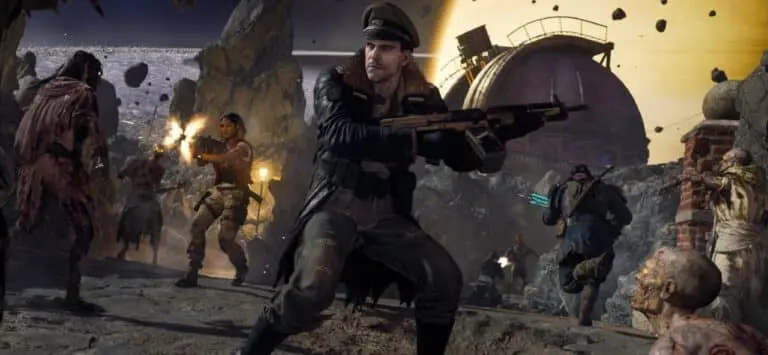 Black Ops 7