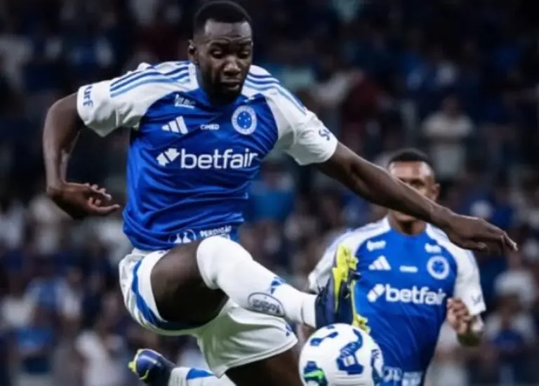 Bolasie