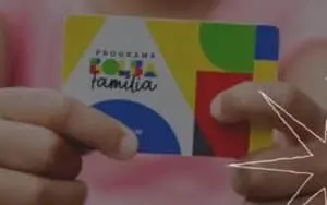Beneficiários do Bolsa Família 2026 recebem parcela de junho a partir desta quarta; confira o cronograma
