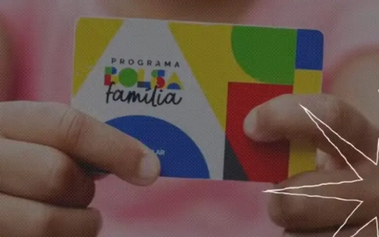 Bolsa Família