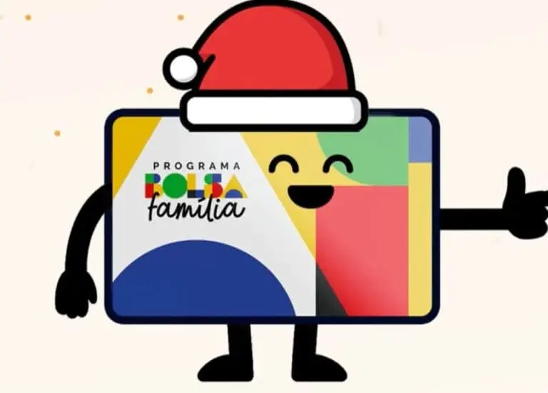 Bolsa Família