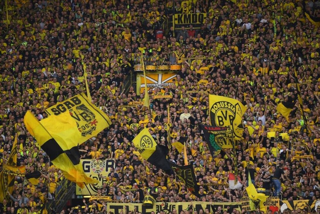 Borussia Dortmund