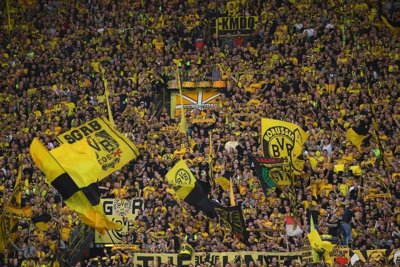 Borussia Dortmund