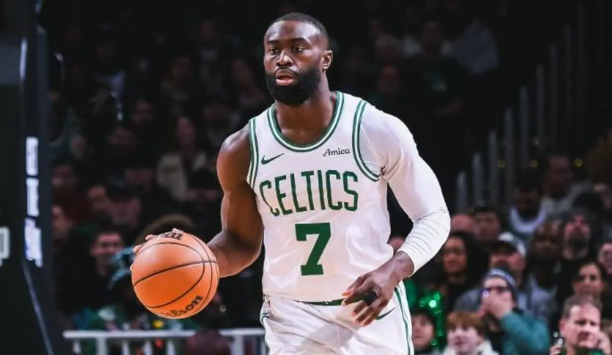 Boston Celtics