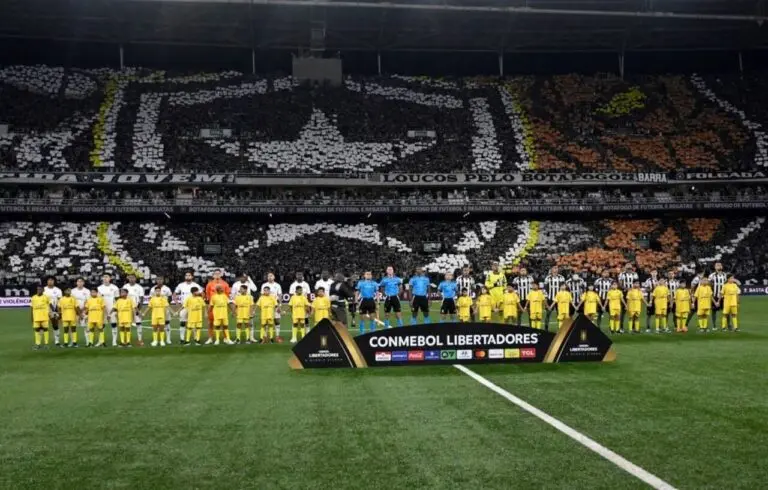 Botafogo