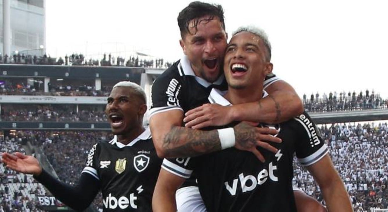 Botafogo FR