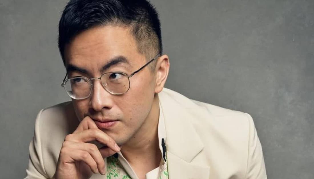 Bowen Yang