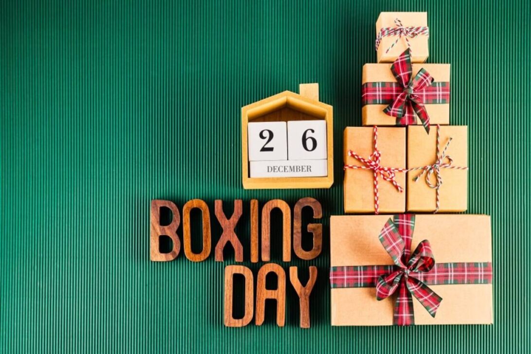 Boxing Day