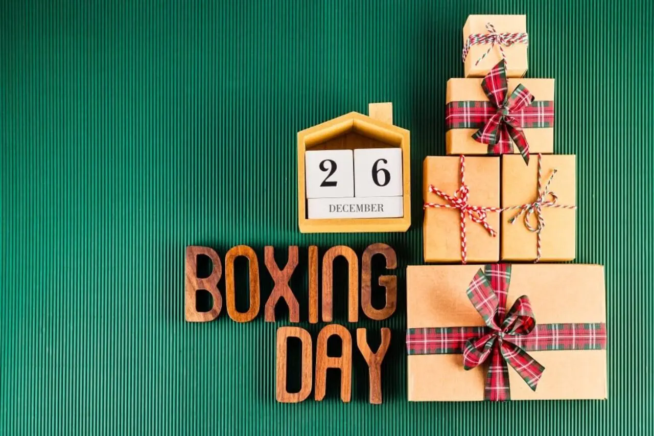 Boxing Day
