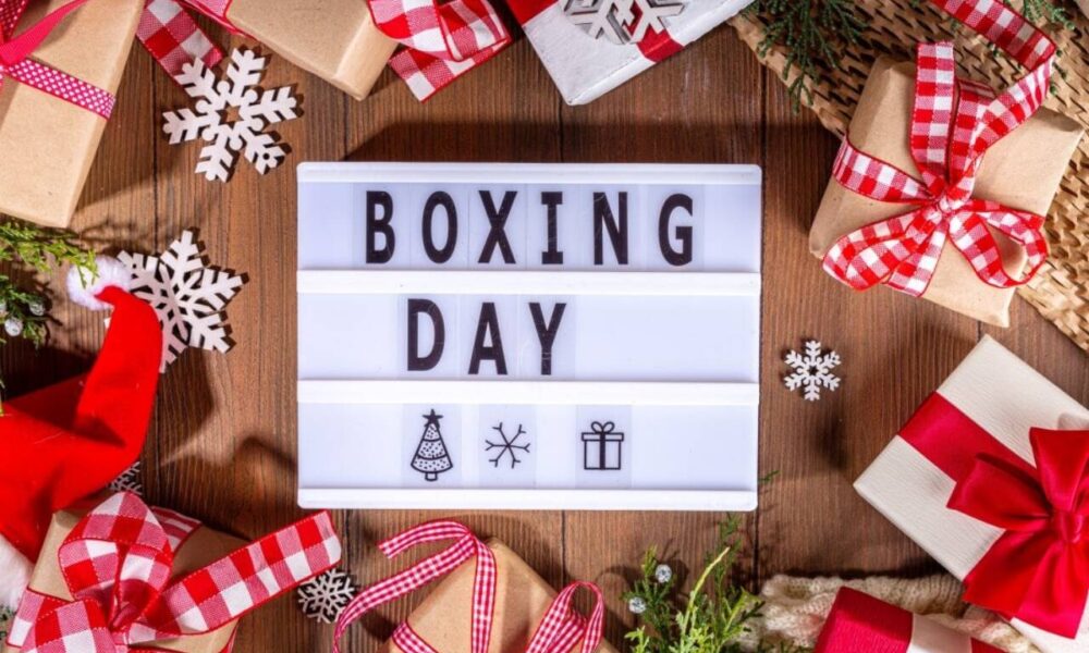 Tradições do Boxing Day em 2025: entenda a origem e os eventos esportivos de 26 de dezembro