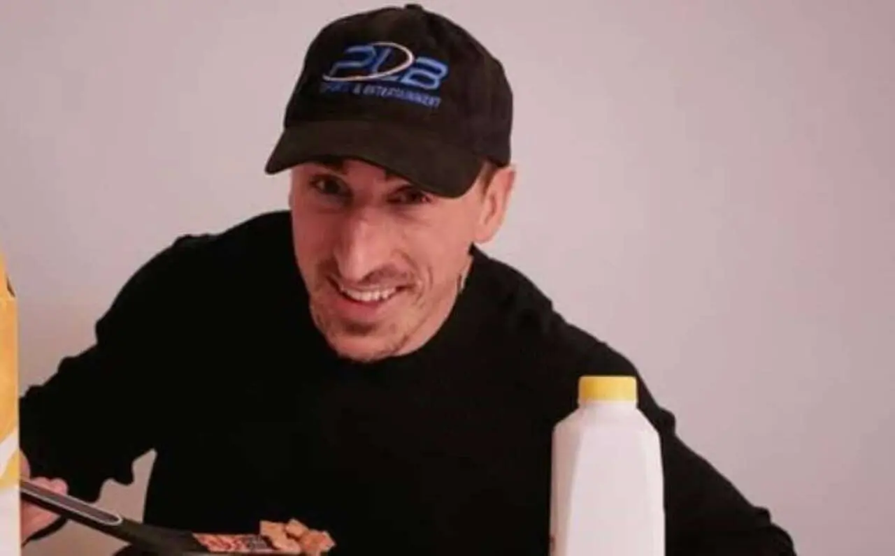 Brad Marchand