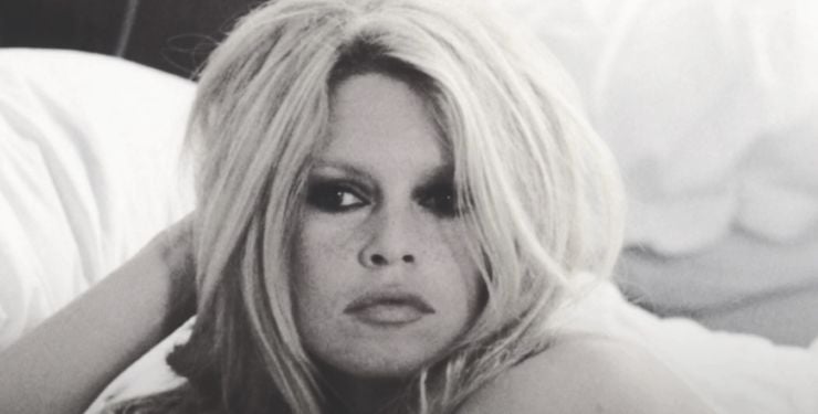Brigitte Bardot
