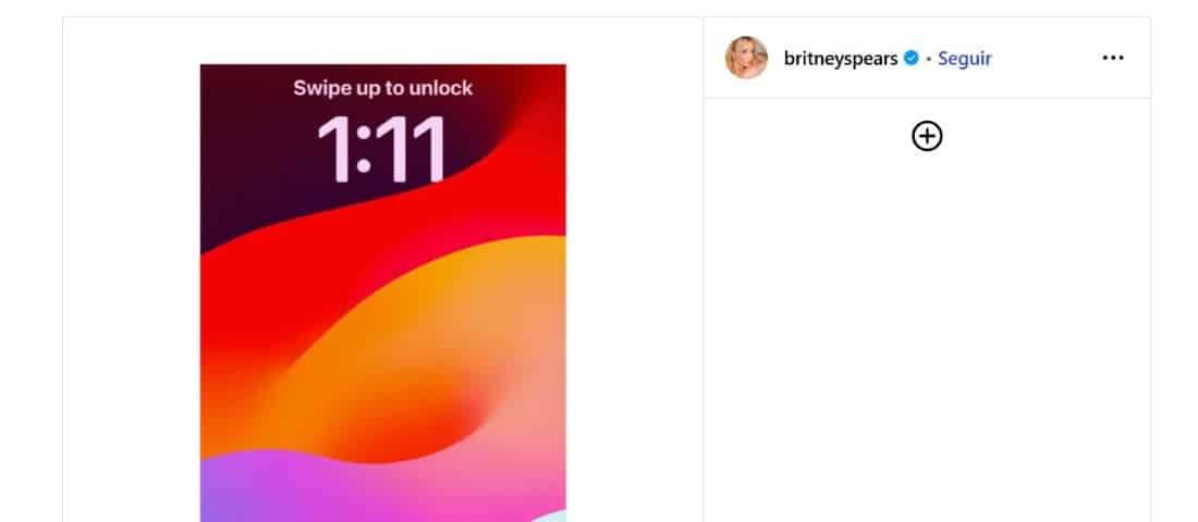 Britney Spears