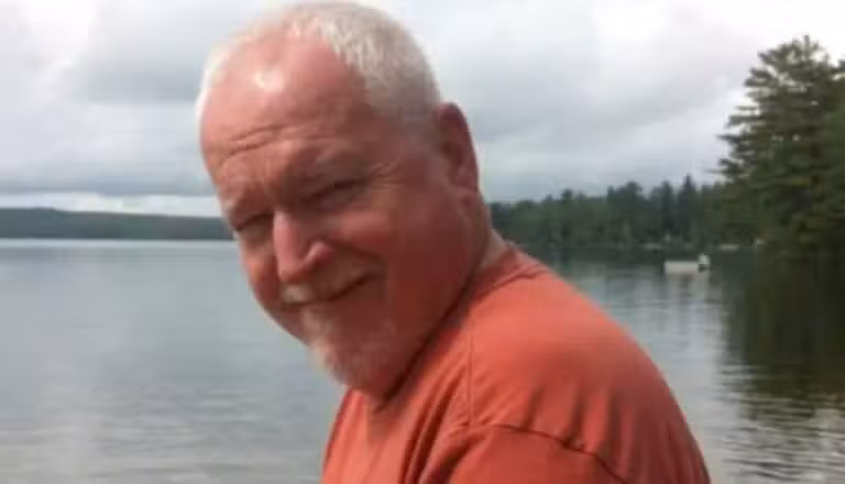 Bruce McArthur