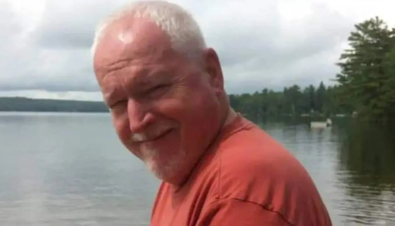 Bruce McArthur