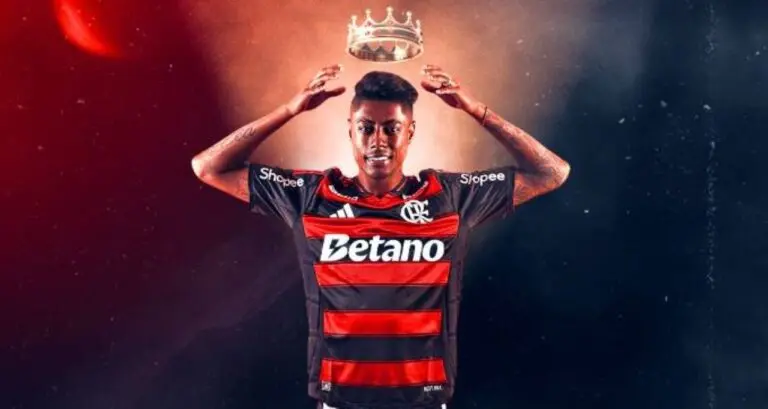 Bruno Henrique 27