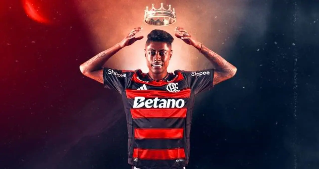 Bruno Henrique 27