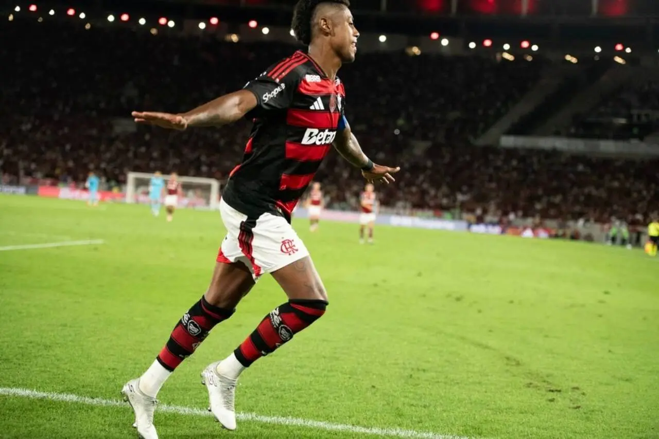 Bruno Henrique