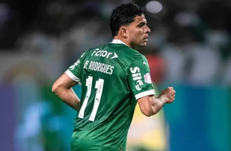 Bruno Rodrigues