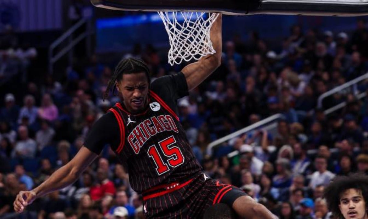 Bulls