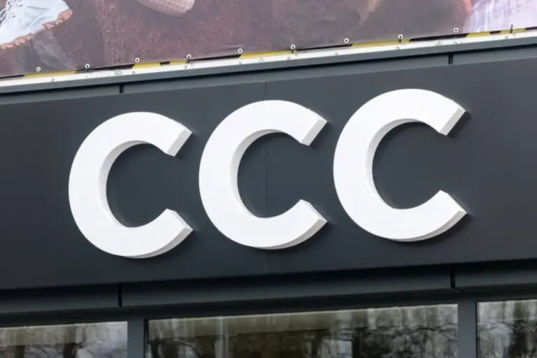 CCC