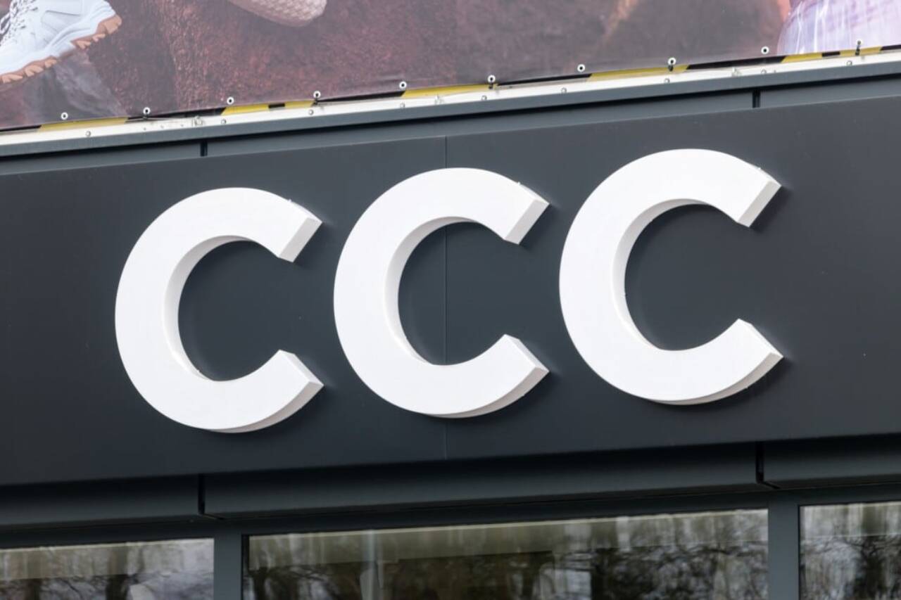 CCC
