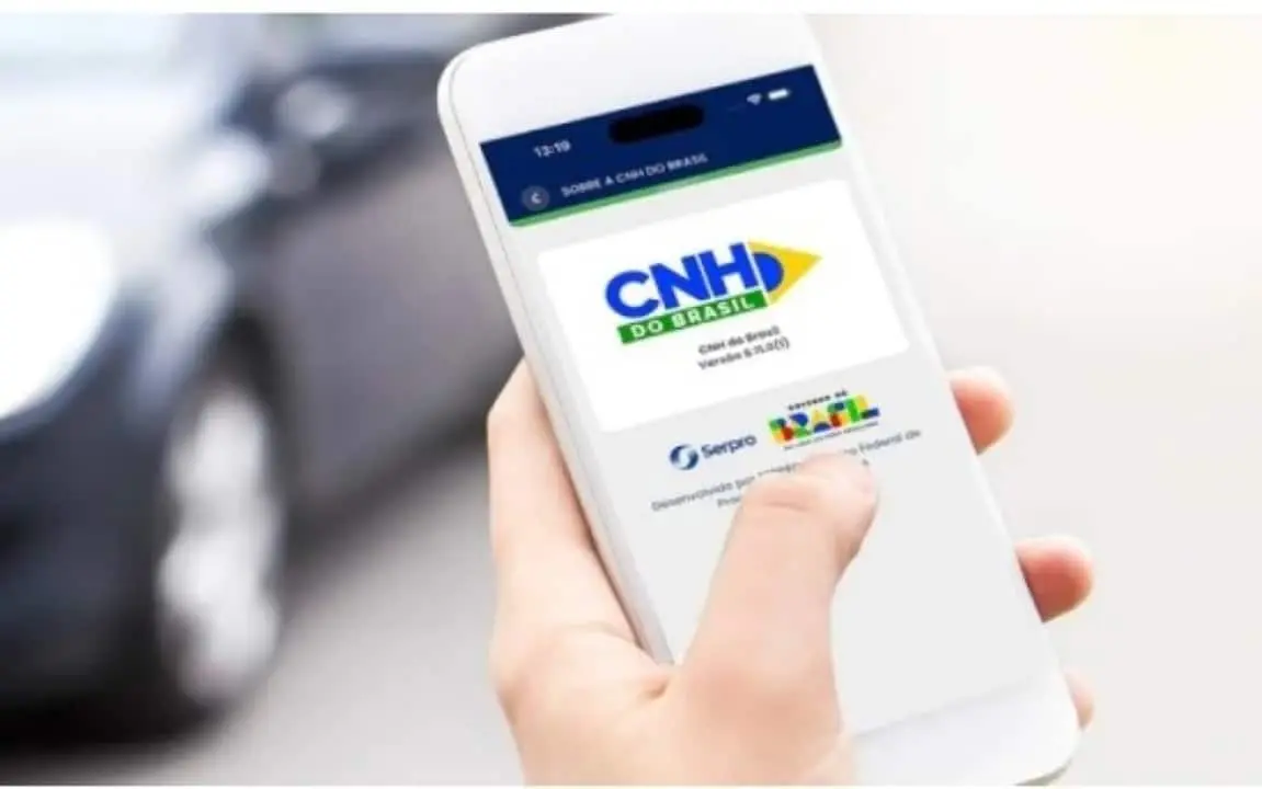 CNH do Brasil