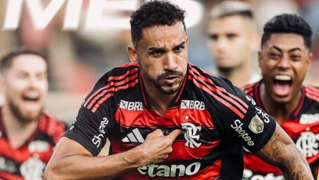 CR Flamengo