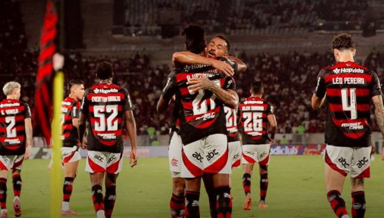 CR Flamengo