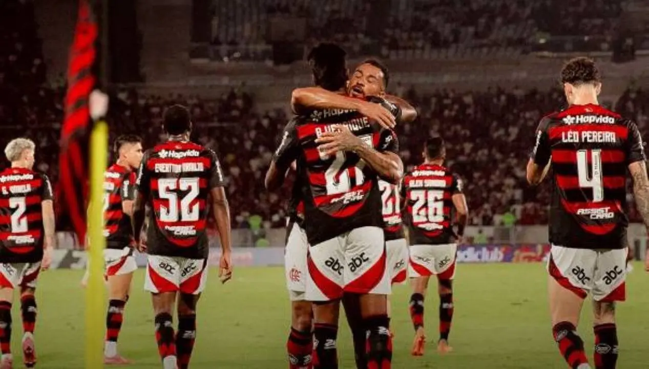 CR Flamengo