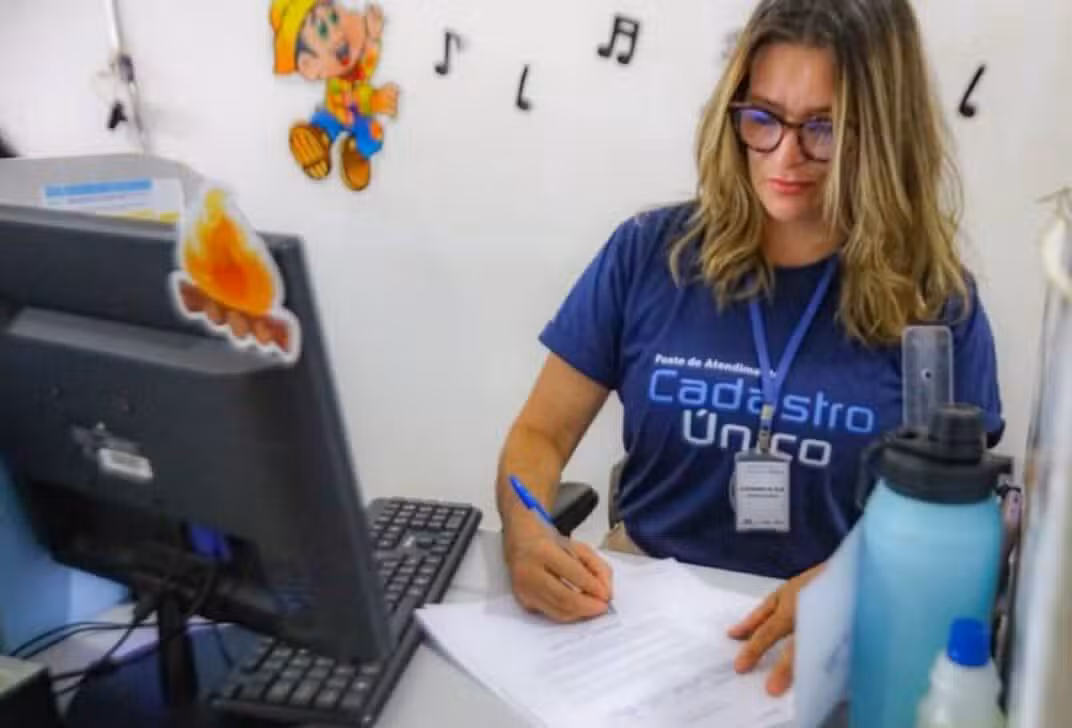 Cadastro Único