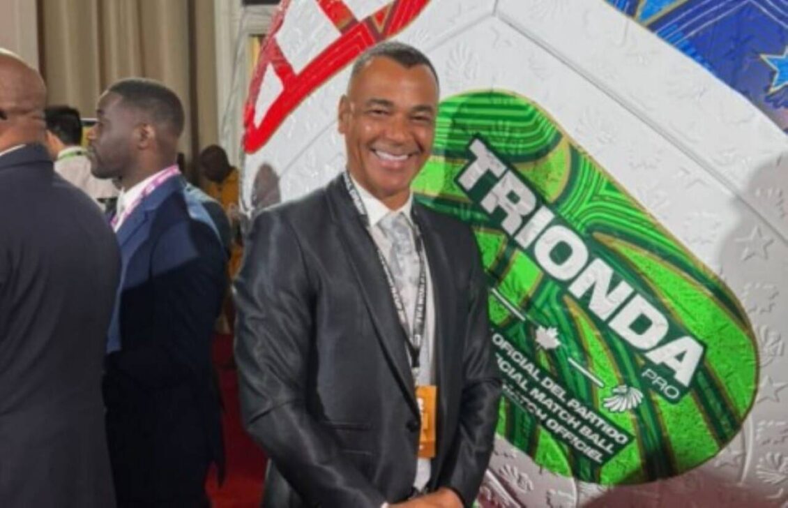 Cafu
