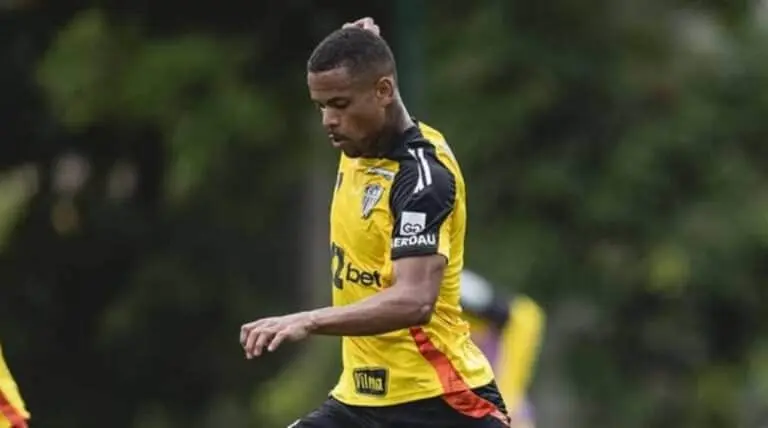 Caio Paulista