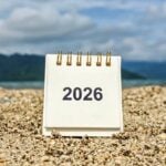 Calendário 2026, feriados