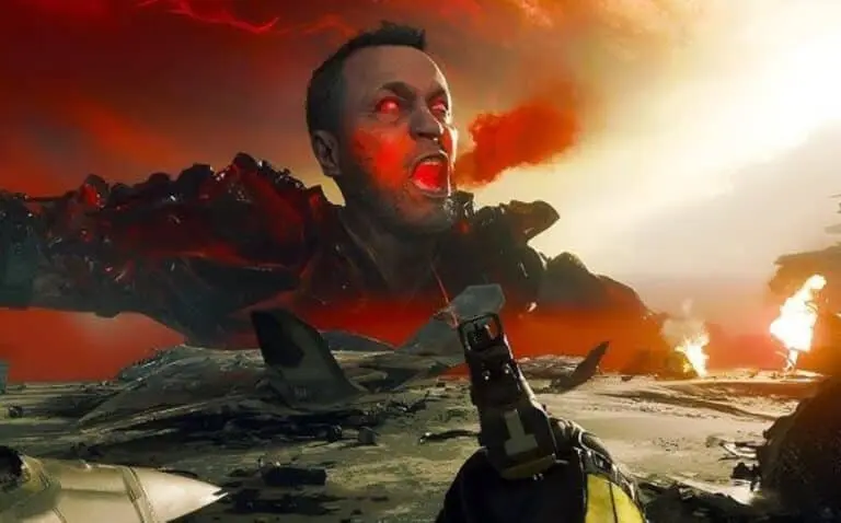Call of Duty Black Ops 7