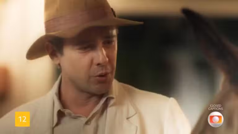 Candinho em Êta mundo melhor
