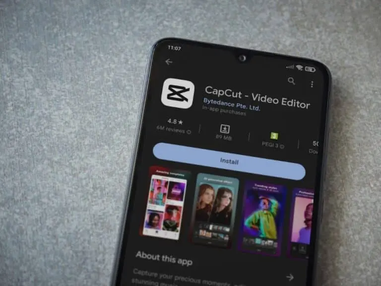 CapCut