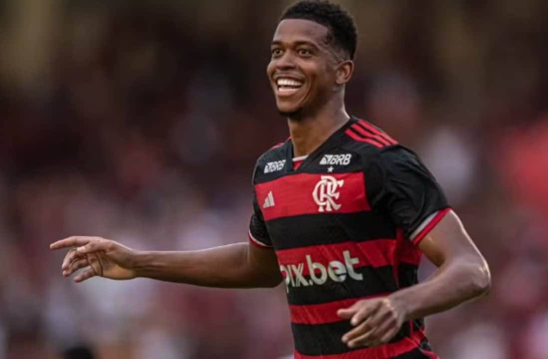 Carlinhos Flamengo