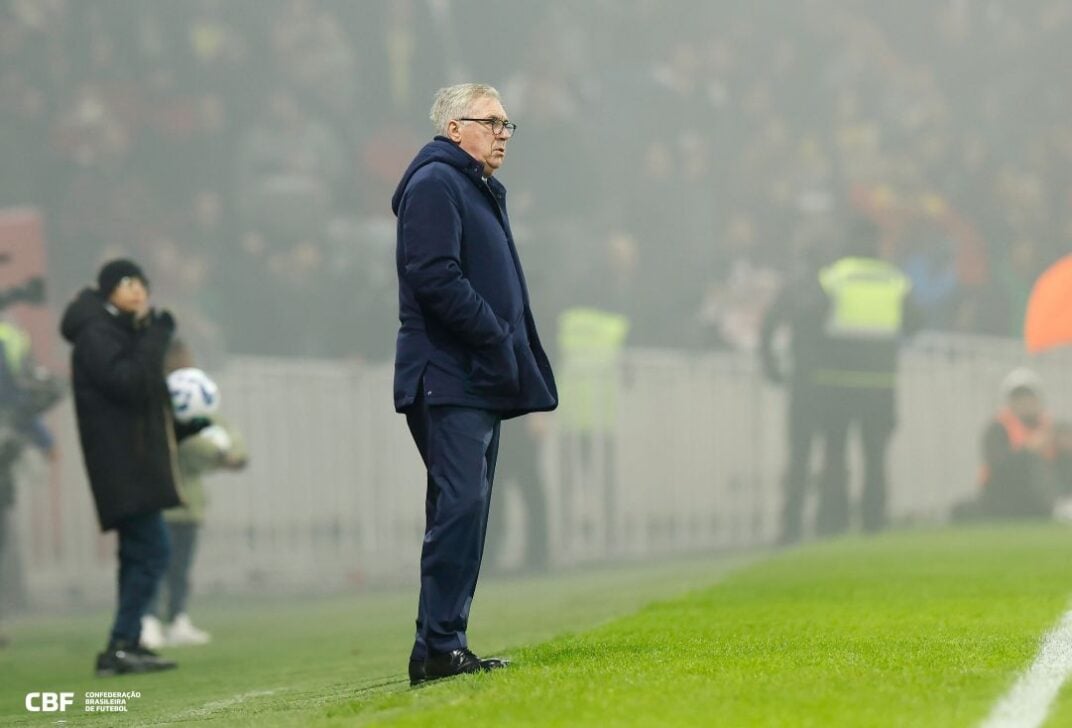 Carlo Ancelotti