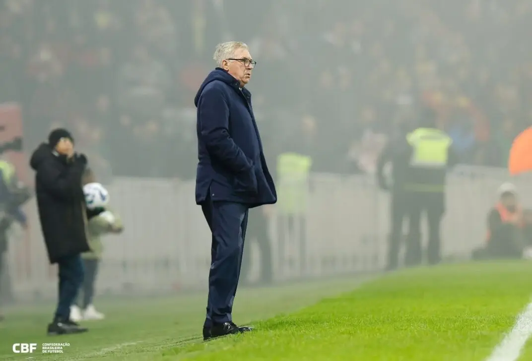 Carlo Ancelotti