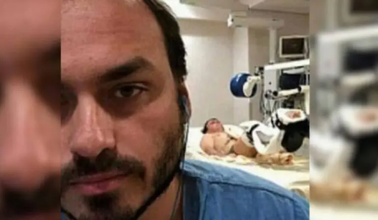Carlos Bolsonaro