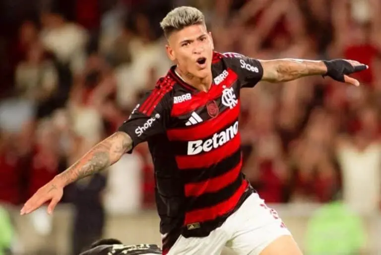 Carrascal Flamengo