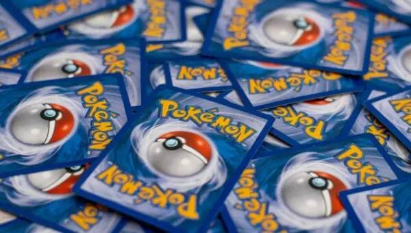 Disputa judicial por fraude em troca de carta rara de Pokémon termina em acordo nos EUA