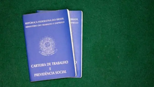 Carteira de Trabalho, Emprego, Aposentadoria INSS