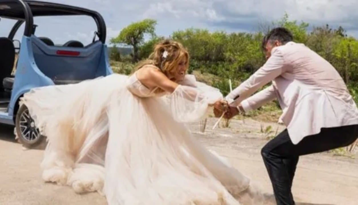 Casamento armado